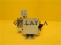 US5203/-/13-Port Pneumatic Manifold ARM2000 ISE40-01-22 Used Working/SMC/-_01