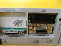 MR-J2S-20A-PQ108T021//Mitsubishi MR-J2S-20A-PQ108T021 AC Servo TEL Tokyo Electron Lithius Used/Mitsubishi/_01