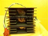 LDS-P-15/-/DC Regulated Power Supply Reseller Lot of 10 Used Working/Lambda/-_01