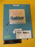 -/-/Qualidyne 10FC00A-0154 Switching Power Supply 10099 876-5032-00 Used Working//