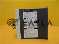 MCDCT3312//Panasonic MCDCT3312 AC Servo Driver TEL Tokyo Electron Lithius CRA FOUP Used/Panasonic/_01
