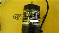 3101086-2/GM1510B/Glentek 3101086-2 Servo Motor GM1510B Used Working/Glentek/_01
