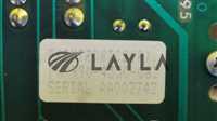 LDI Pneutronics Pneumatic PCB Card Rev. 1 MRC Eclipse Used