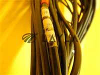 201M1//Hitachi 201M1 Vpp RF Cable 22 Meter 72 Foot M-511E Etcher System Used Working/Hitachi/_01