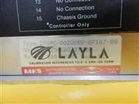 2259C-00200RVA-SP107-8/-/8 Mass Flow Controller Assembly Used/MKS Instruments/-_01