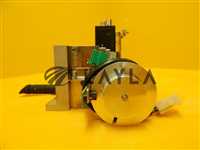 560-5531//Hitachi 560-5531 CCD Camera Motor Assembly Hitachi S-9300 CD SEM Used Working/Hitachi/_01
