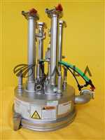 Y12201000/-/Helios Head Assembly Combustion Chamber Factory Refurbished/Edwards/-