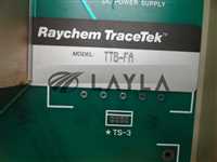 TTB-FA/TraceTek/Water Liquid Leak Detection System TraceTEK Used Working/Raychem/-_01