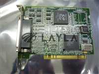 950254/SST-4/8P/Equinox 950254 Multiport Serial I/O PCB Card SST-4/8P KLA-Tencor CRS-3000 Used/Equinox/_01