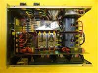 Left Power Supply//Ultratech Left Power Supply Assembly 2244i Photolithograph System Used Working/Ultratech Stepper/_01