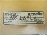 Verity Monochromator Detector Axcelis 572961 Fusion ES3 Used