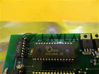 28-0075-001/-/28-0075-011 PCB Intelligent Stepper Card DSS-200 Used Working/OnTrak Systems/-_01