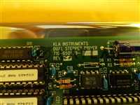 710-650879-20/DUAL STEPPER DRIVER/KLA 710-650879-20 Dual Stepper Driver PCB Card Turret N/Z/F 2132 Used Working/KLA Instruments/_01