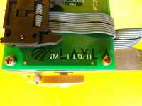 IM-14 Wafer Lift Motor/-/IM-14 Wafer Autoloader Lift Motor Assembly Lot of 2 for Repair As-Is/Nidek/-