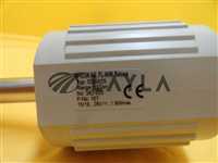 362-003/SKY CDG/Vacuum Capacitance Diaphragm Gauge CDG025 Used Working/Inficon/-_01