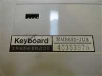 HMB632-JUS//Hitachi HMB632-JUS Keyboard TEL Tokyo Electron Lithius Used Working/Hitachi/_01