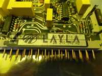 BG 290 348 AU/BG Series/Balzers BG 290 348 AU Measuring Amplifier PCB Card BG290348AU Used Working/Balzers/_01