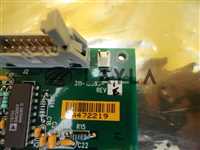 311-15593-1/CCA-10069/GSI Lumonics 311-15593-1 Control PCB CCA-10069 KLA-Tencor CRS-3000 Working Spare/GSI Lumonics/_01