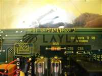 AF91//ACS Electronics AF91 Controller PCB Card Rev. B2 AMAT Orbot WF 720 Used Working/ACS Electronics/_01