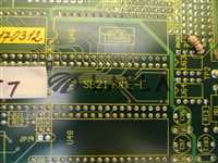 SB214VME-E//ACS Electronics SB214VME-E VME Controller PCB Card AMAT Orbot WF 736 Used/ACS Electronics/