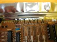 710-75023-DD/WFREGISTOR/REG PCB Card AMAT WF 720 Used Working/Orbot Instruments/-_01