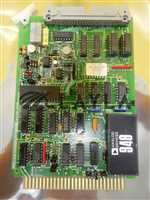 RTI-1260/932501/Analog Devices RTI-1260 PCB Card AG Associates 7100-5123-02 4100s Used Working/Analog Devices/_01