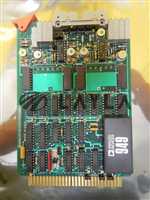 RTI-1262/934101/Analog Devices RTI-1262 DA2 PCB Card AG Associates 2100-0150 4100s Used Working/Analog Devices/_01