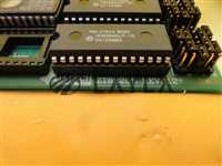 ZT8820B/-/MEM PCB Card AG Associates 7100-5170-01 4100s Used Working/Ziatech/-_01