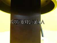 7200-0310-01//AG Associates 7200-0310-01 Cooling Station Assembly 4100s 200mm Heatpulse Used/AG Associates/_01