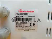 U20000924//Edwards U20000924 iNIM Network Interface D37310000 New Surplus/Edwards/_01