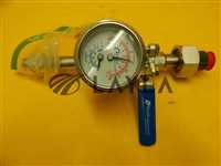 Evans Components PW-08-STRPS-M-PT-ED PCWS Stick Edwards U30009009 New Surplus