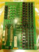 03-185614-01/WHS SENSOR I/F BOARD/ASM 03-185614-01 WHS Sensor I/F Board PCB 16-186980D01 Epsilon 3000 Used Working/ASM Advanced Semiconductor Materials/_01