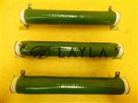 RWH300G/-/350ohmJ Ceramic Resistor Reseller Lot of 3 Used Working/Akira Seiki/-_01