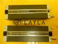 10780A//HP Hewlett-Packard 10780A Inferometer Optical Receiver Lot of 2 Used Working/HP Hewlett-Packard/_01