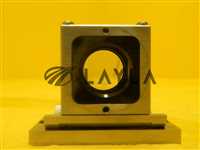 Plane Mirror Interferometer with Pivot Mount Used