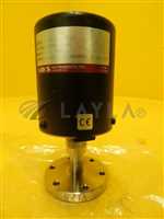 -/-/MKS Instruments 127A-13431 Baratron Pressure Transducer Used Working//