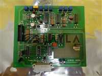 E0R05-1625A//TAZMO E0R05-1625A Temperature Relay PCB Card Semix TR6132U 150mm SOG Used/TAZMO/_01