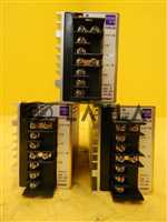 Cosel K150AU-24 24V Power Supply Reseller Lot of 3 Used Working