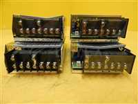 Cosel R150U-24 24V Power Supply Reseller Lot of 4 Used Working