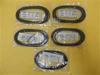 3700-01170/2-388-S/AMAT Applied Materials 3700-01170 O-Ring Viton 2-388-S Reseller Lot of 5 New/AMAT Applied Materials/_01