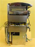 SVG 9038S/9037S Bake & Chill Station 28-43015-01 9044S 90S Used