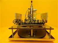 40615-01-0 Chill Plate End Station 90S DUV Used Working