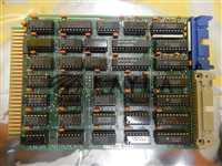 77860//Tencor Instruments 077860 PCB Card 058629 Surfscan 4500 KLA-Tencor Used Working/Tencor Instruments/_01