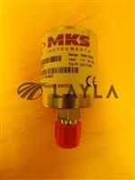 51A13TCA1BA800/Type 51A/Mini Baratron Vacuum Pressure Switch New Surplus