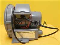 VFC084A-2T//Fuji Electric VFC084A-2T Ring Compressor Blower Used Working/Fuji Electric/_01