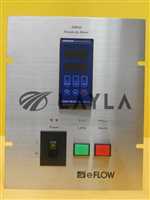 SD16L-24SHI E/eFLOW/ADIC Corporation SD16L-24SHI E eFLOW Resistivity Meter Unit Used Working/DIC Corporation/_01