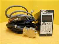 PAC-D2//STEC PAC-D2 Special Purpose Power Source Controller Used Working/STEC/_01