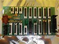 0100-00579/SYSTEM AC DISTRIBUTION/AMAT Applied Materials 0100-00579 System AC Distribution Board PCB Used Working/AMAT Applied Materials/_01