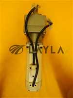 Panasonic MSMA041A1F AC Servo Motor MSMA041A43 Shimpo Reducer VRKF-9C-400 Used