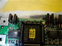 4S007-930/FIAAF-TYUUKEI-V/Nikon 4S007-930 Interface Board PCB FIAAF-TYUUKEI-V NSR-S204B System Used/Nikon/_01